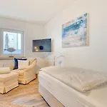 Apartament Urlaubsmanufaktur Norderney