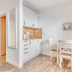 Urlaubsmanufaktur Apartament *