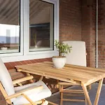 Apartament Urlaubsmanufaktur