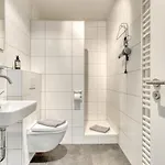 Apartament Urlaubsmanufaktur Norderney