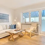 Urlaubsmanufaktur Apartament *