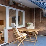 Apartament Urlaubsmanufaktur Norderney
