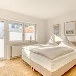 Urlaubsmanufaktur Apartament Norderney