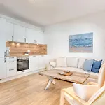 Apartament Urlaubsmanufaktur *