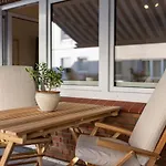 Urlaubsmanufaktur Apartament Norderney