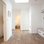 Urlaubsmanufaktur Apartament