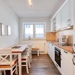 Urlaubsmanufaktur Daire Norderney
