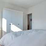 Urlaubsmanufaktur Apartament *