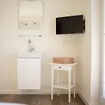 Urlaubsmanufaktur Apartament Norderney