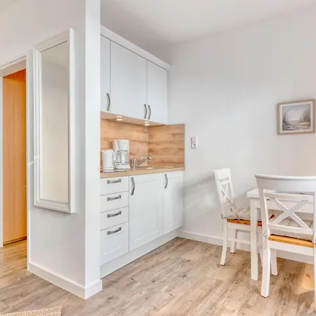 Urlaubsmanufaktur דירה *