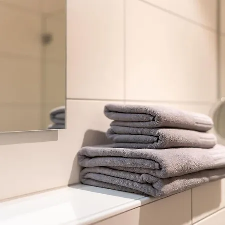 דירה Urlaubsmanufaktur נורדרני