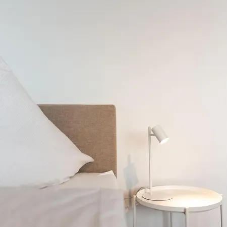 Apartment Urlaubsmanufaktur *