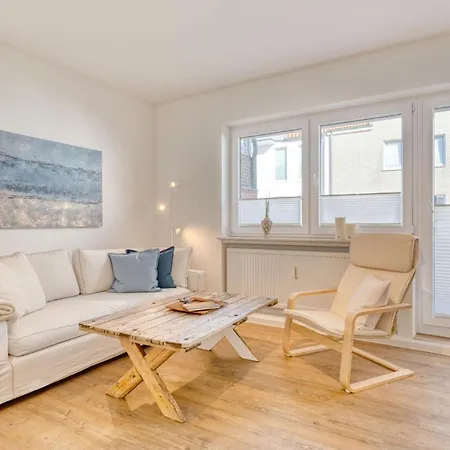 Urlaubsmanufaktur נורדרני