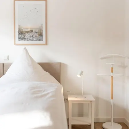 Urlaubsmanufaktur * נורדרני