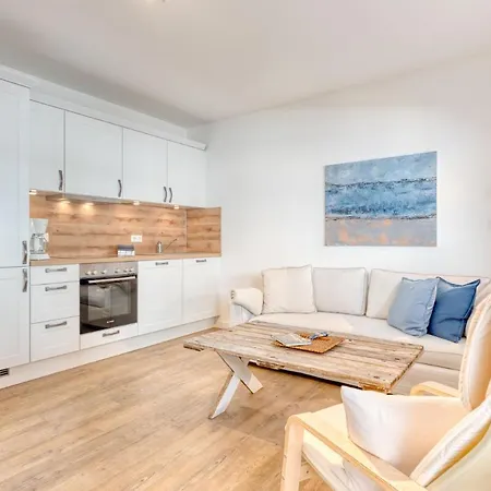 דירה Urlaubsmanufaktur *