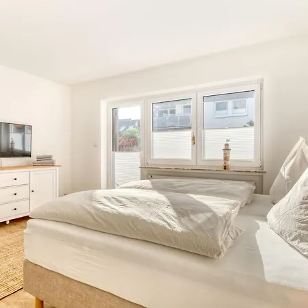 Urlaubsmanufaktur נורדרני