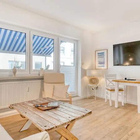 Urlaubsmanufaktur Apartment