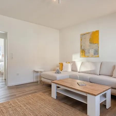 Urlaubsmanufaktur * נורדרני