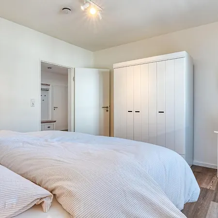 Apartment Urlaubsmanufaktur