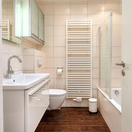 Urlaubsmanufaktur נורדרני