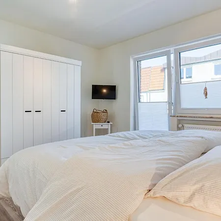 Urlaubsmanufaktur דירה