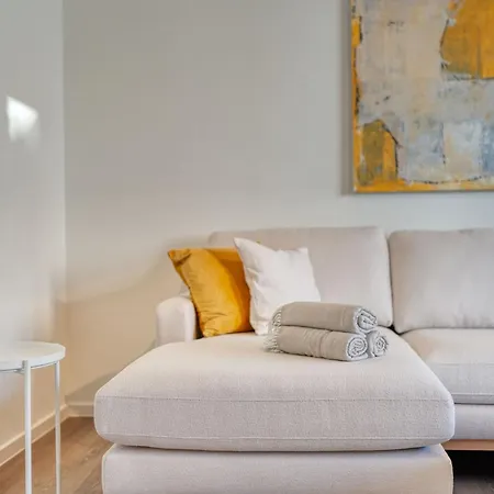 Apartament Urlaubsmanufaktur *