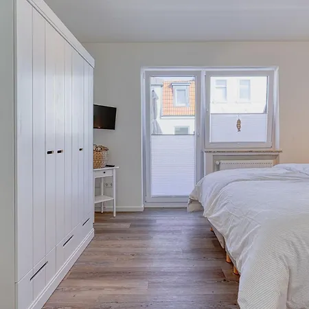 Urlaubsmanufaktur דירה *