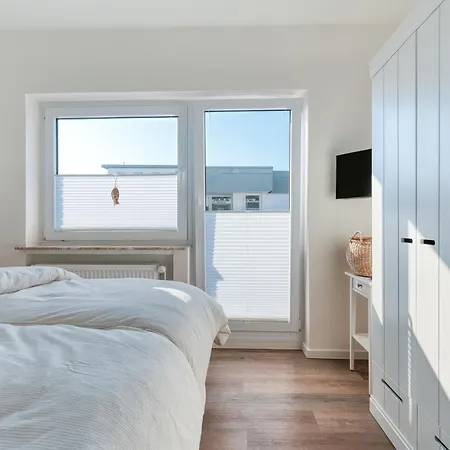 Apartament Urlaubsmanufaktur