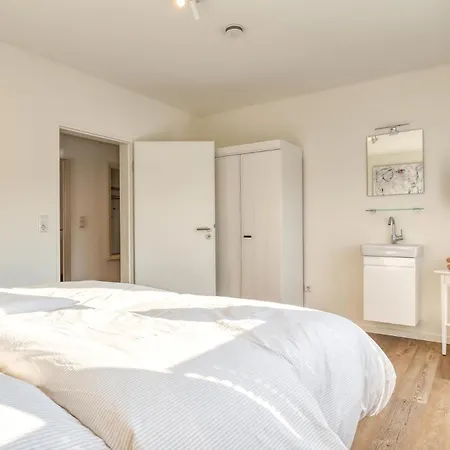 Urlaubsmanufaktur Apartment