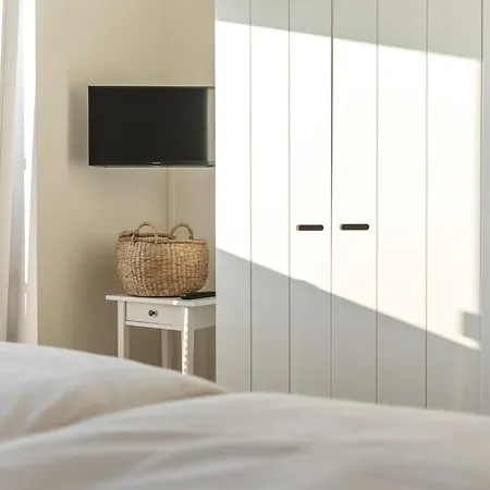 דירה Urlaubsmanufaktur *