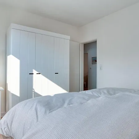 Urlaubsmanufaktur Apartment *
