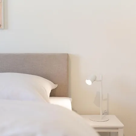 Urlaubsmanufaktur * נורדרני