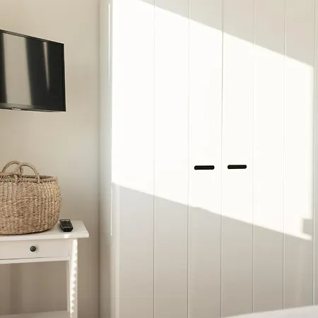 Apartman Urlaubsmanufaktur