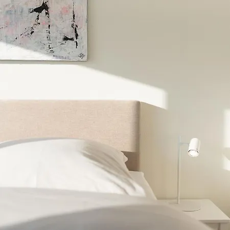 דירה Urlaubsmanufaktur נורדרני