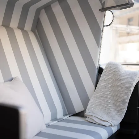 Urlaubsmanufaktur * נורדרני