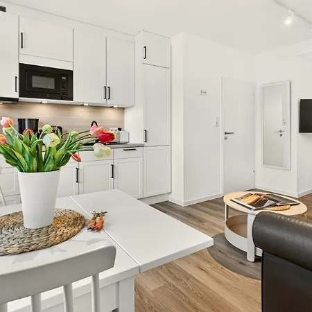 Apartment Urlaubsmanufaktur