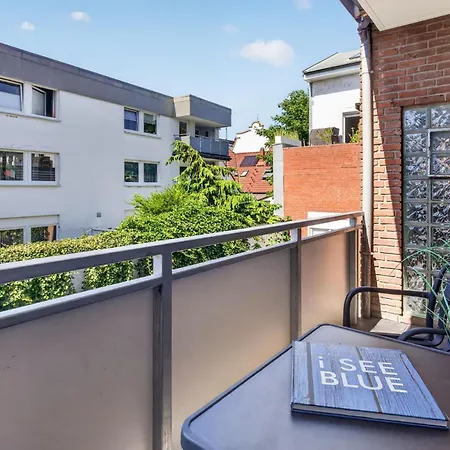 Apartment Urlaubsmanufaktur *
